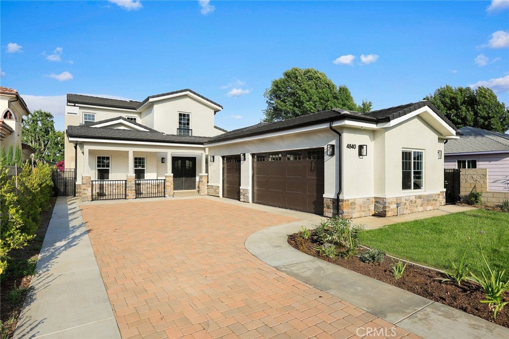 Temple City, California, 91780, United States, 5 Bedrooms Bedrooms, ,6 BathroomsBathrooms,Residential,Active,2011875