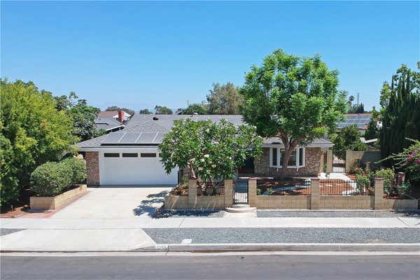 3151 N HEARTHSIDE ST, ORANGE, CA 92865 - Image 1