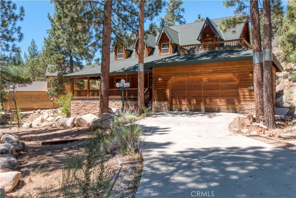 Big Bear Lake, California, 92315, United States, 4 Bedrooms Bedrooms, ,3 BathroomsBathrooms,Residential,Active,1919050