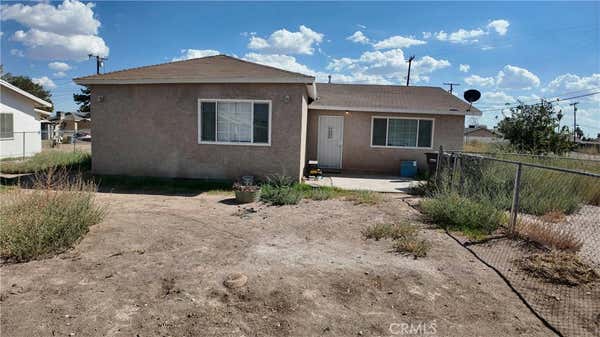 520 W CALIFORNIA ST, BLYTHE, CA 92225 - Image 1