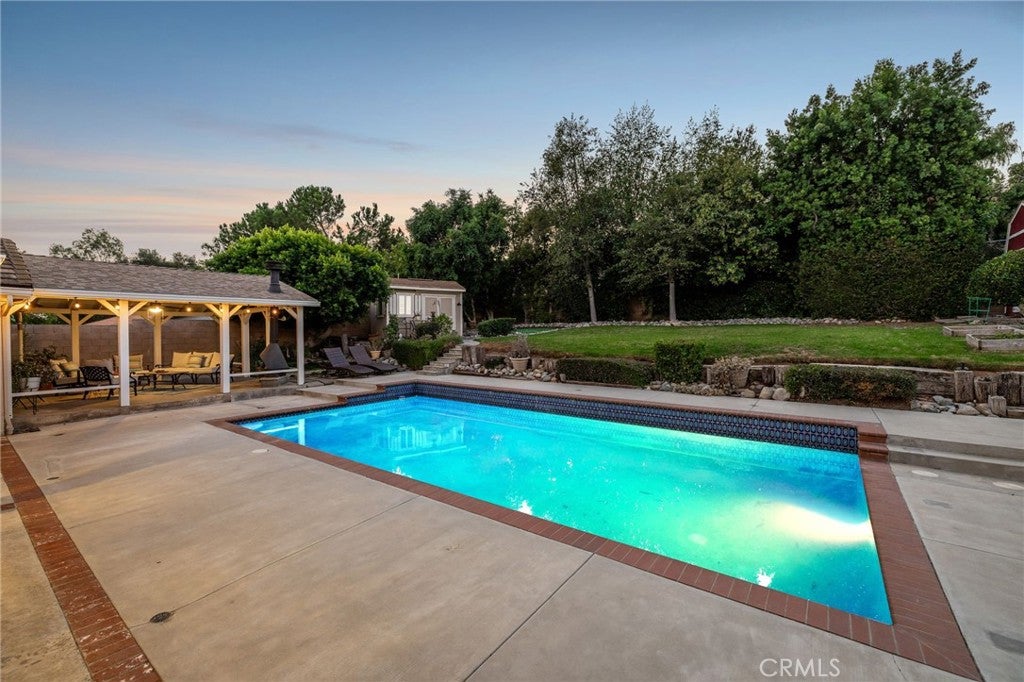 La Verne, California, 91750, United States, 4 Bedrooms Bedrooms, ,2 BathroomsBathrooms,Residential,Active,1961967
