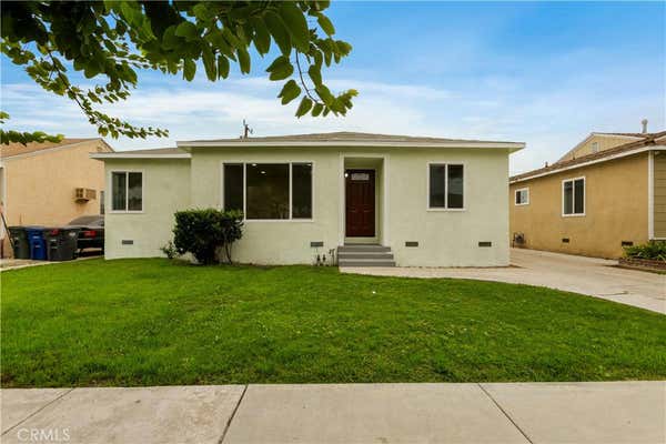 4750 MAYBANK AVE, LAKEWOOD, CA 90712 - Image 1