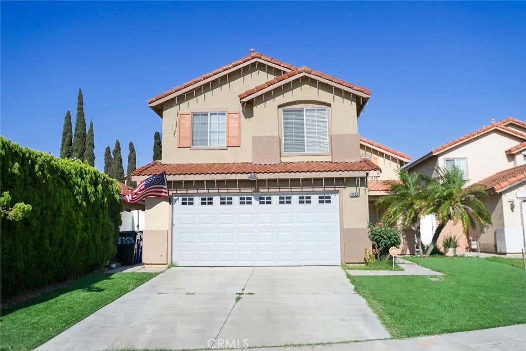 11355 TOMAR ST, FONTANA, CA 92337, photo 1 of 32