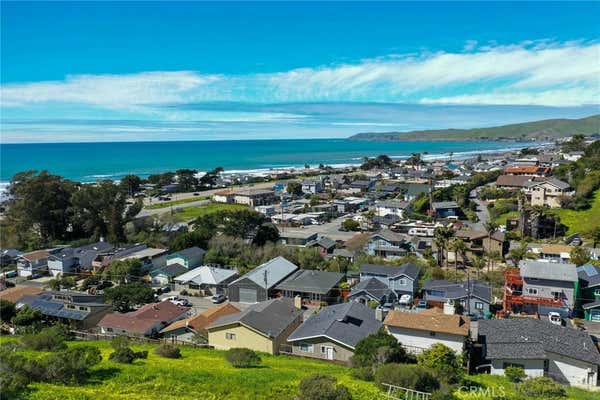 348 CERRO GORDO AVE, CAYUCOS, CA 93430 - Image 1