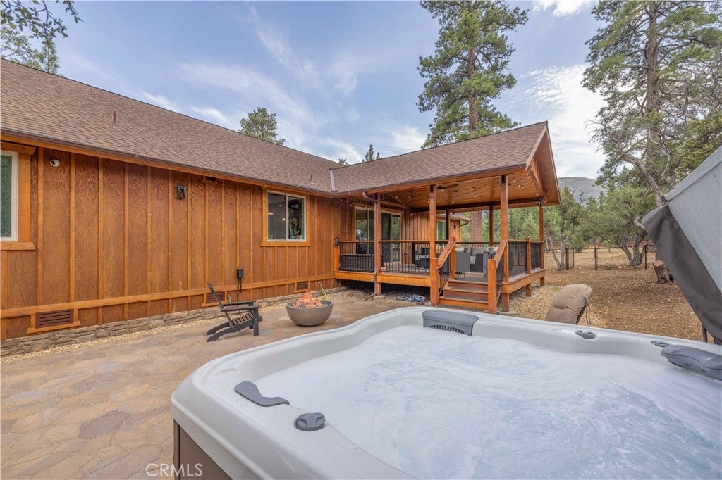 Big Bear City, California, 92314, United States, ,4 BathroomsBathrooms,Residential,Active,1839760