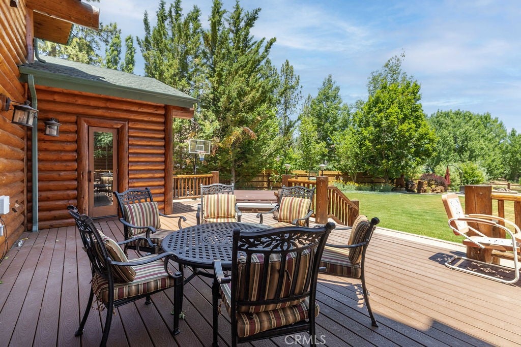 Big Bear Lake, California, 92315, United States, 4 Bedrooms Bedrooms, ,4 BathroomsBathrooms,Residential,Active,1877781