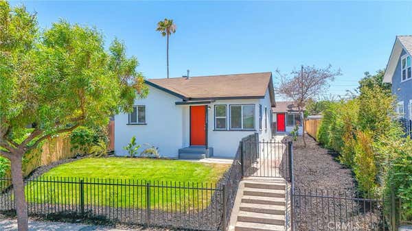 1248 W 87TH ST, LOS ANGELES, CA 90044, photo 3 of 38