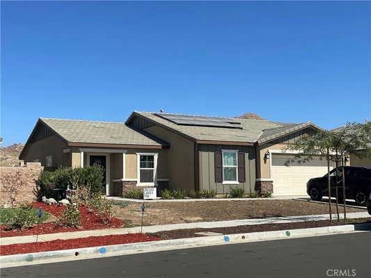 3194 STARGAZER ST, HEMET, CA 92543 - Image 1