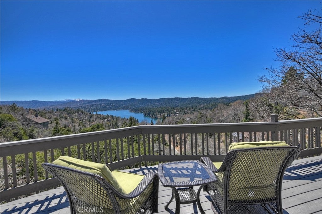 Lake Arrowhead, California, 92352, United States, ,5 BathroomsBathrooms,Residential,Active,1781875