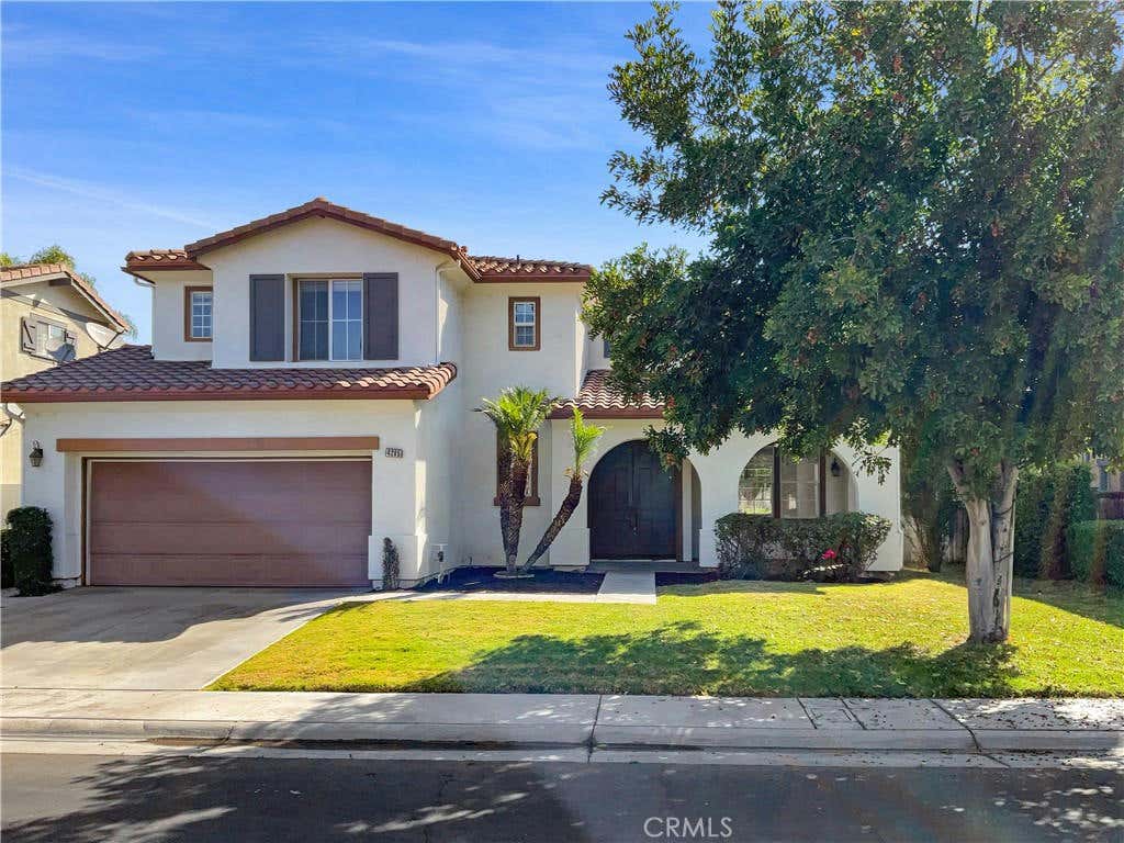 4285 LAKEFALL CT, RIVERSIDE, CA 92505, photo 1 of 25