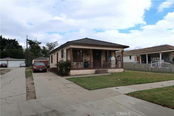 11912 ELVA AVE, LOS ANGELES, CA 90059 - Image 1