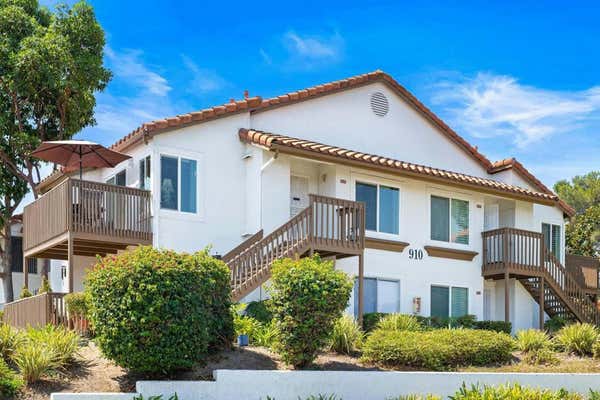 910 S RANCHO SANTA FE RD UNIT H, SAN MARCOS, CA 92078 - Image 1