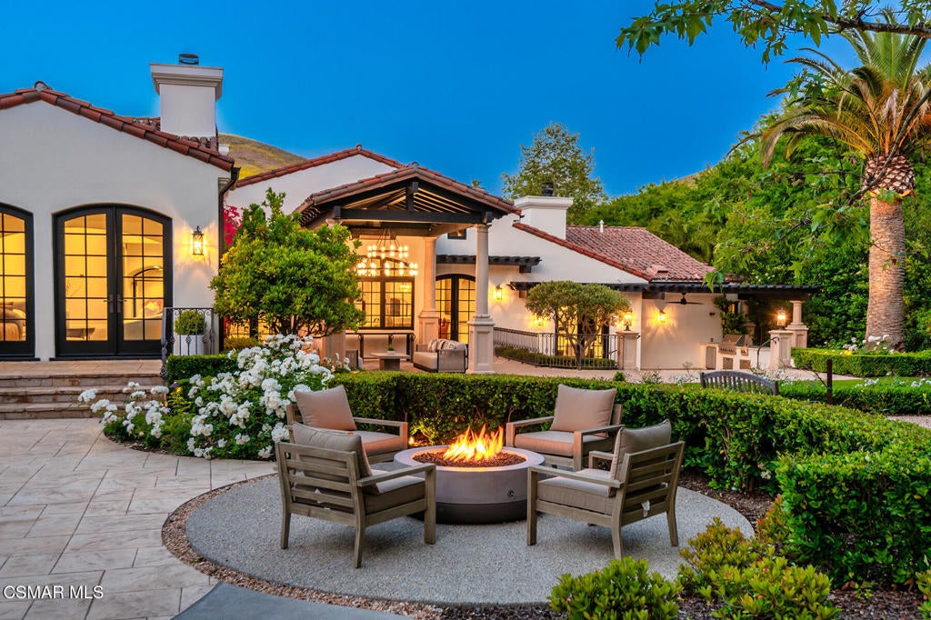 Westlake Village, California, 91362, United States, ,7 BathroomsBathrooms,Residential,Active,1824013