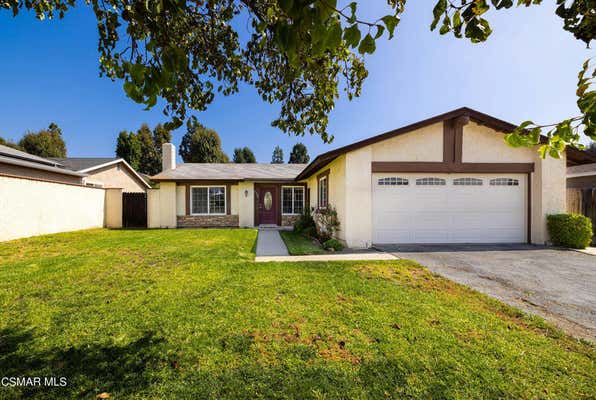 6584 RAND ST, MOORPARK, CA 93021 - Image 1