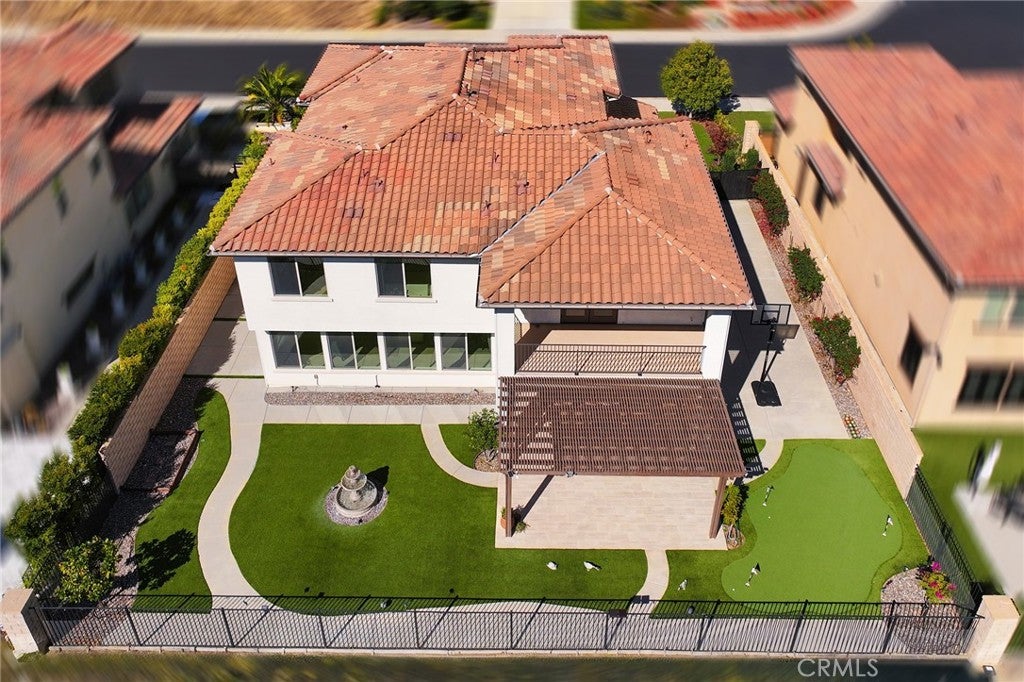 Chino Hills, California, 91709, United States, 5 Bedrooms Bedrooms, ,6 BathroomsBathrooms,Residential,Active,1986885