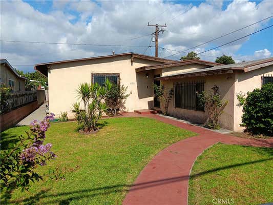 11221 FINEVIEW ST, EL MONTE, CA 91733 - Image 1