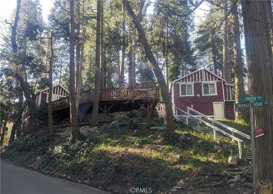 21920 PLUNGE RD, CEDARPINES PARK, CA 92322 - Image 1