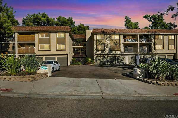 7845 GOLFCREST DR UNIT 27, SAN DIEGO, CA 92119 - Image 1