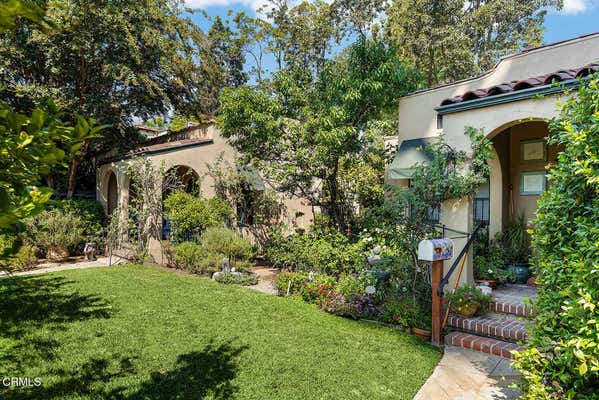 617 S OAK KNOLL AVE, PASADENA, CA 91106 - Image 1