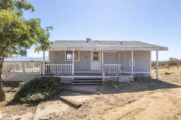 56695 DICKSON WAY, ANZA, CA 92539 - Image 1