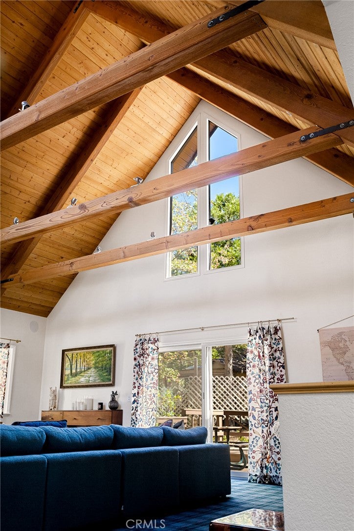 Lake Arrowhead, California, 92352, United States, 4 Bedrooms Bedrooms, ,4 BathroomsBathrooms,Residential,Active,1824526