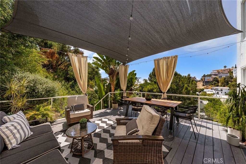 West Hollywood, California, 90069, United States, 3 Bedrooms Bedrooms, ,4 BathroomsBathrooms,Residential,Active,1922666