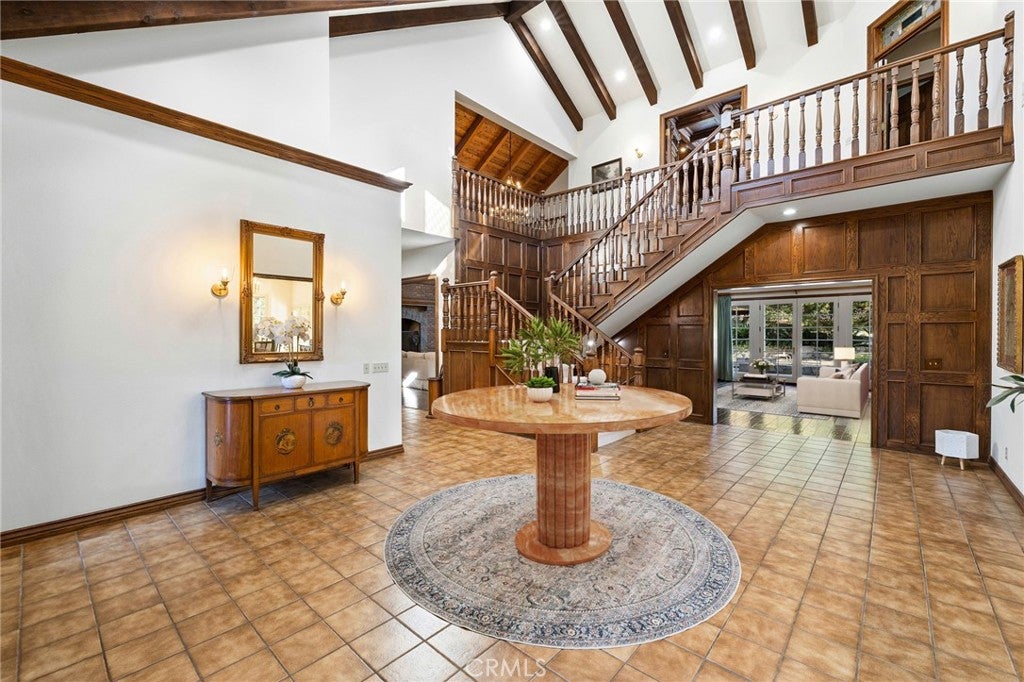 Glendora, California, 91741, United States, 8 Bedrooms Bedrooms, ,7 BathroomsBathrooms,Residential,Active,1900207
