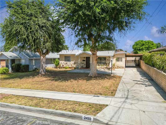 2432 FLORENTINA AVE, ALHAMBRA, CA 91803 - Image 1