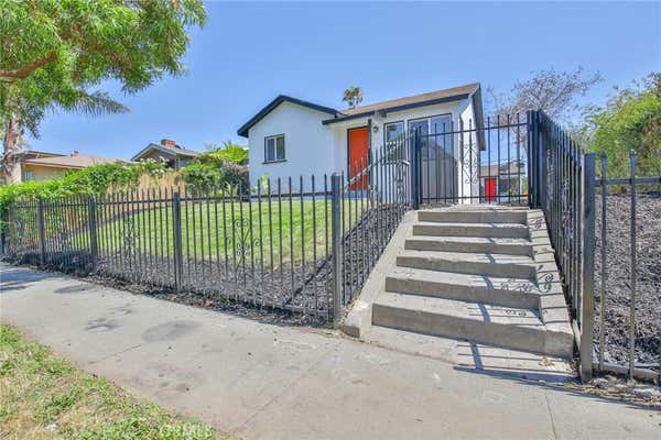 1248 W 87TH ST, LOS ANGELES, CA 90044, photo 4 of 38