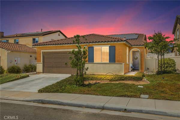 1360 ALPINE AVE, BEAUMONT, CA 92223 - Image 1