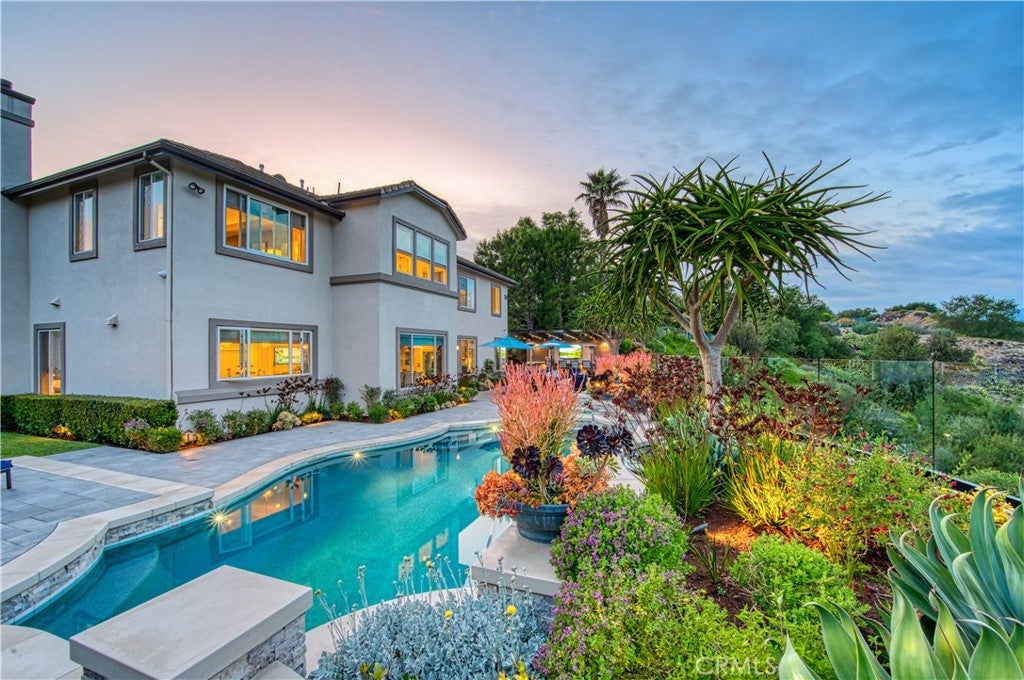 Coto De Caza, California, 92679, United States, 5 Bedrooms Bedrooms, ,5 BathroomsBathrooms,Residential,Active,1791411