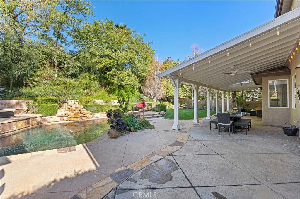 Stevenson Ranch, California, 91381, United States, 5 Bedrooms Bedrooms, ,4 BathroomsBathrooms,Residential,Active,2015851