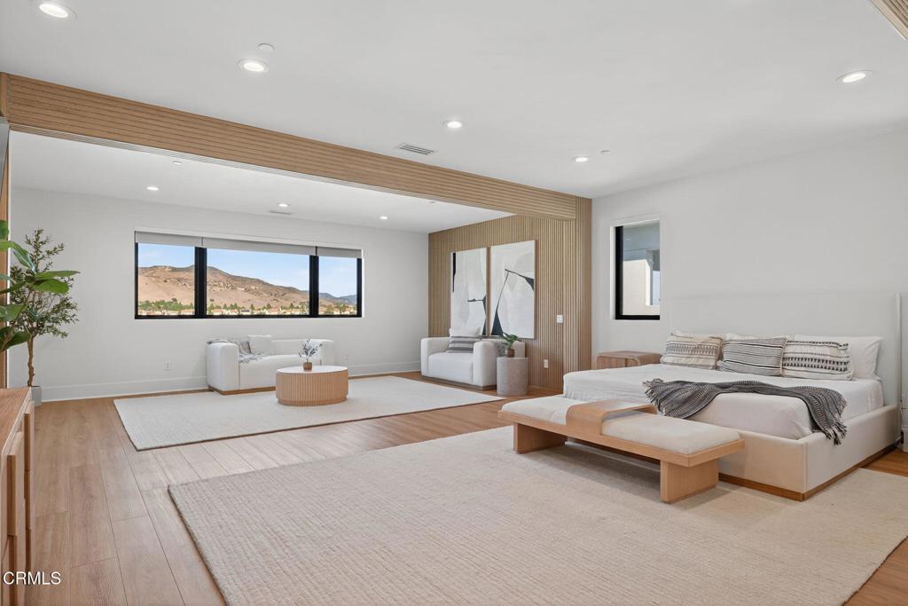 Porter Ranch, California, 91326, United States, 5 Bedrooms Bedrooms, ,6 BathroomsBathrooms,Residential,Active,1965808