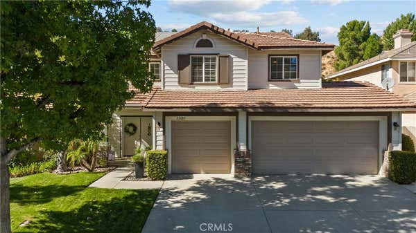 27687 RON RIDGE DR, SAUGUS, CA 91350 - Image 1