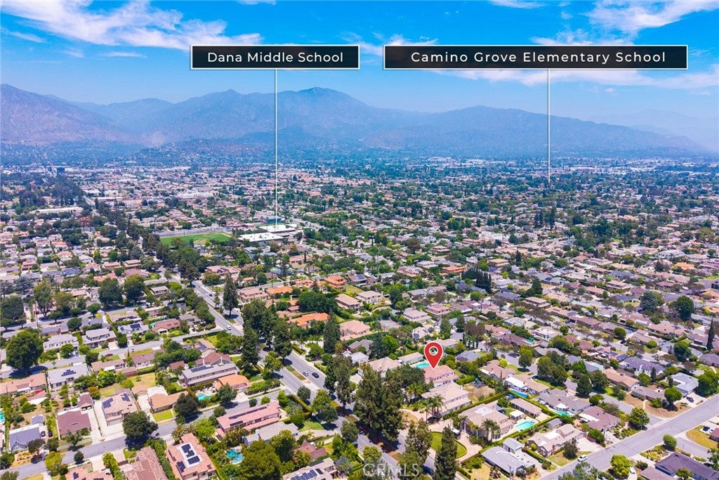 Arcadia, California, 91006, United States, 5 Bedrooms Bedrooms, ,6 BathroomsBathrooms,Residential,Active,1859344