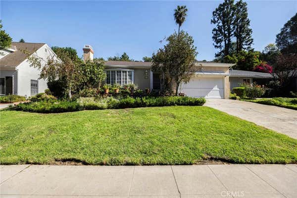 4112 WOODCLIFF RD, SHERMAN OAKS, CA 91403 - Image 1