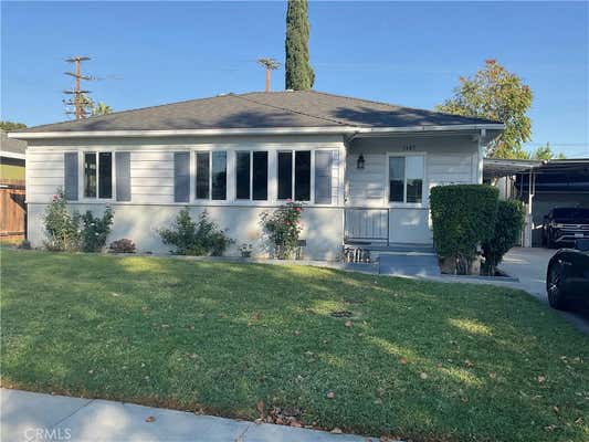 1487 VALENCIA AVE, SAN BERNARDINO, CA 92404 - Image 1