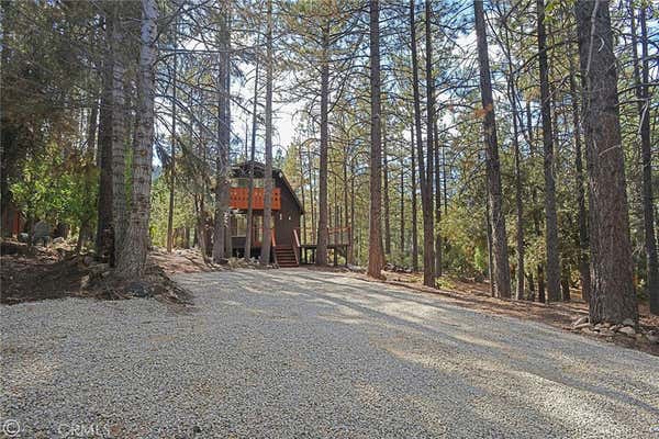 1601 DOGWOOD WAY, PINE MOUNTAIN CLUB, CA 93222 - Image 1