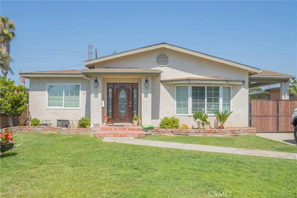 10927 RIO HONDO DR, DOWNEY, CA 90241 - Image 1