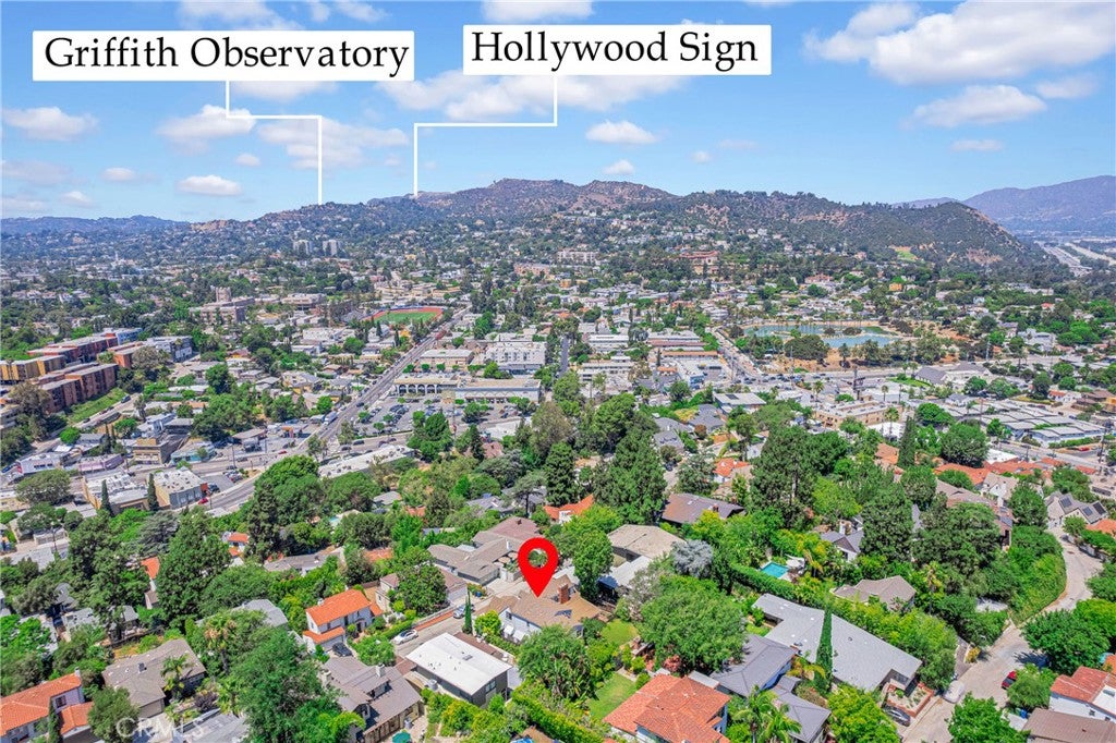 Los Angeles, California, 90039, United States, 4 Bedrooms Bedrooms, ,3 BathroomsBathrooms,Residential,Active,1892396