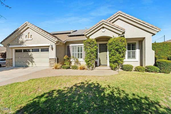 1502 HIDDEN RANCH DR, SIMI VALLEY, CA 93063 - Image 1