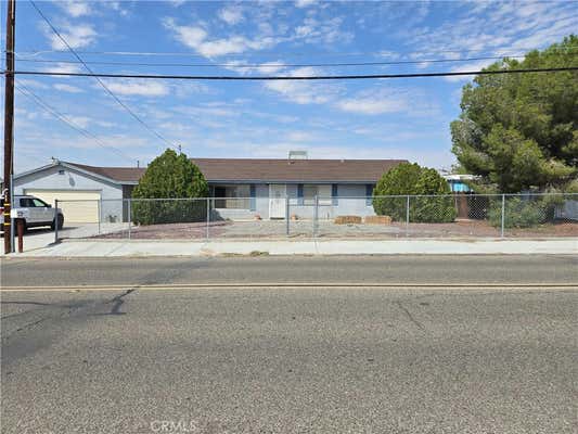 36768 CAMARILLO AVE, BARSTOW, CA 92311 - Image 1