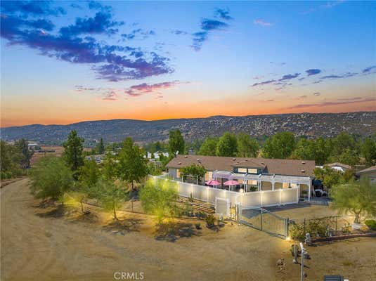 47850 RAWHIDE RD, AGUANGA, CA 92536 - Image 1