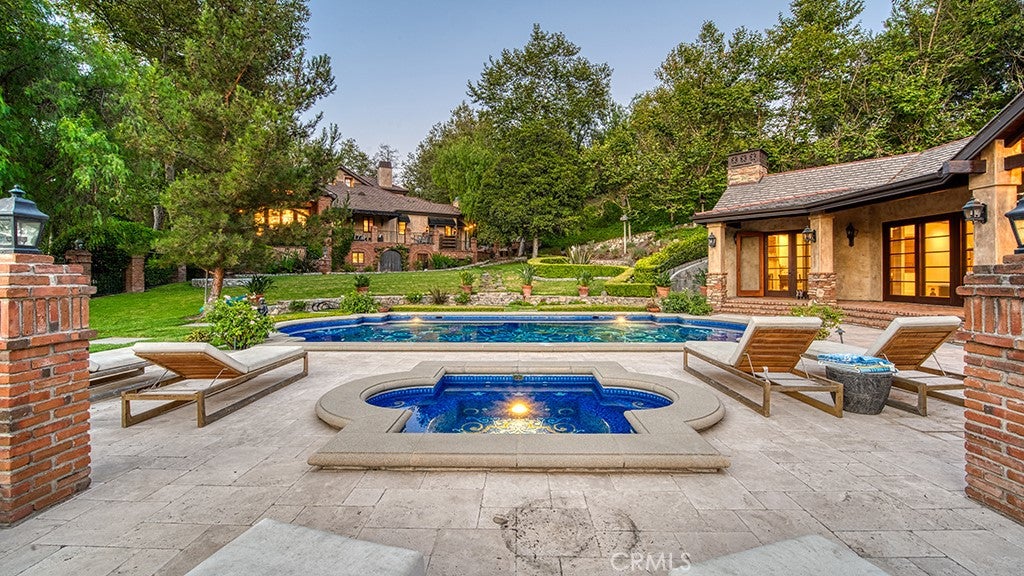 Coto De Caza, California, 92679, United States, 6 Bedrooms Bedrooms, ,9 BathroomsBathrooms,Residential,Active,1832334