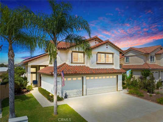 1941 CASABLANCA CT, VISTA, CA 92081 - Image 1