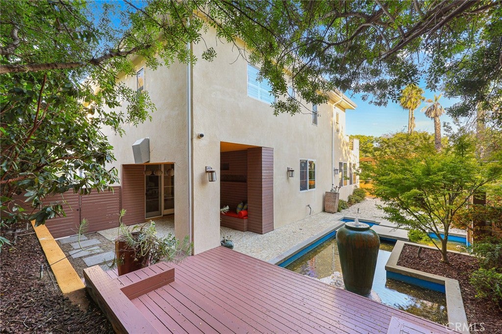 South Pasadena, California, 91030, United States, 4 Bedrooms Bedrooms, ,5 BathroomsBathrooms,Residential,Active,1968417