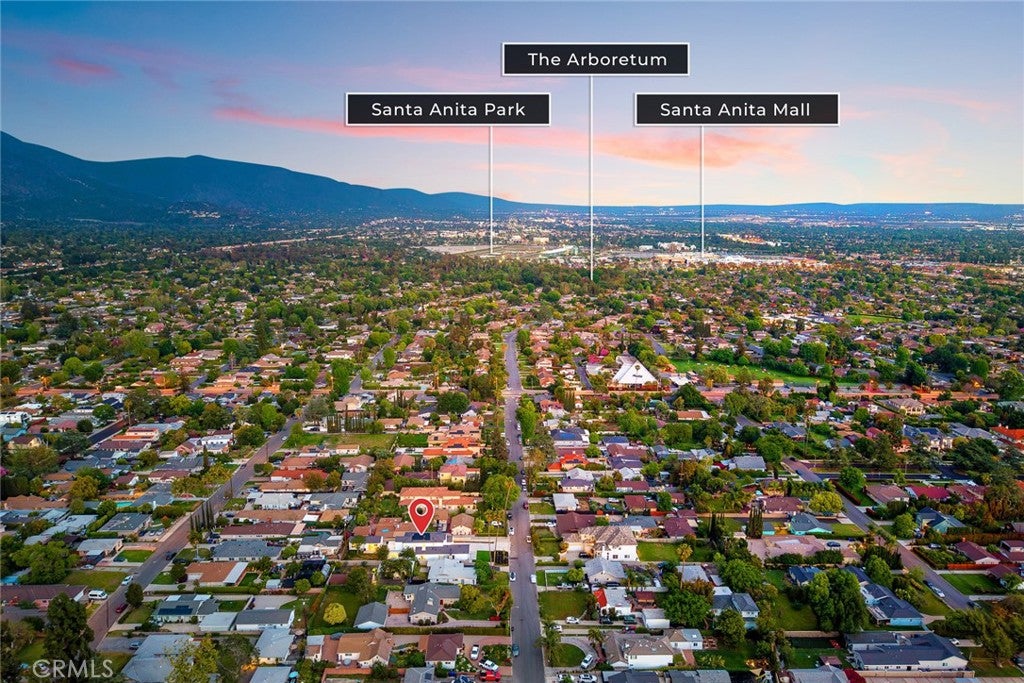 Pasadena, California, 91107, United States, 5 Bedrooms Bedrooms, ,6 BathroomsBathrooms,Residential,Active,2016401