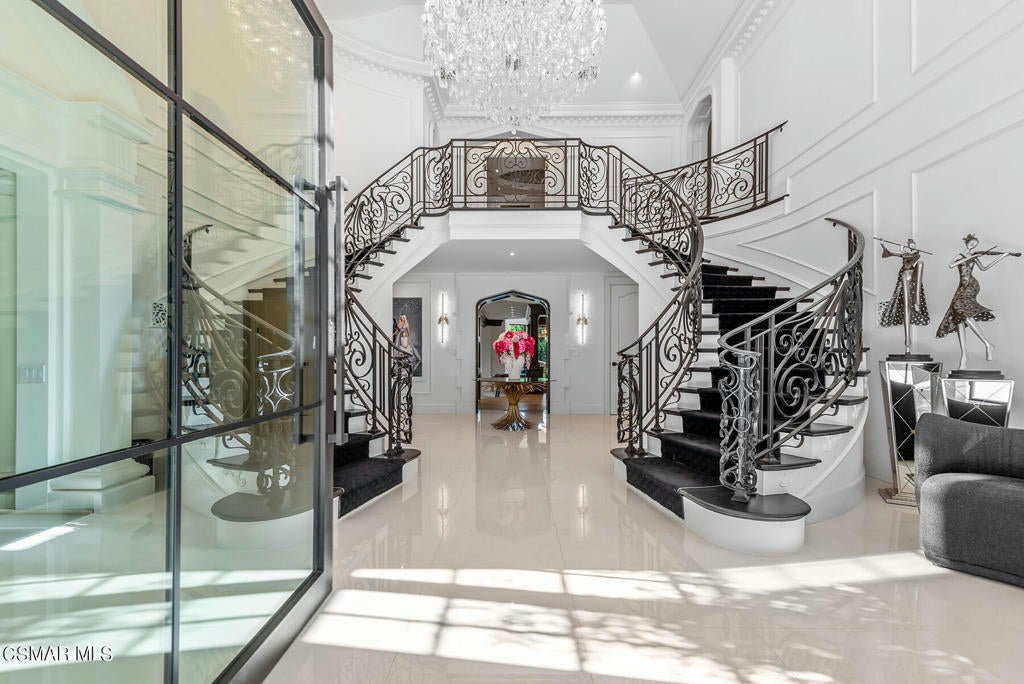 Westlake Village, California, 91362, United States, 5 Bedrooms Bedrooms, ,10 BathroomsBathrooms,Residential,Active,1756358