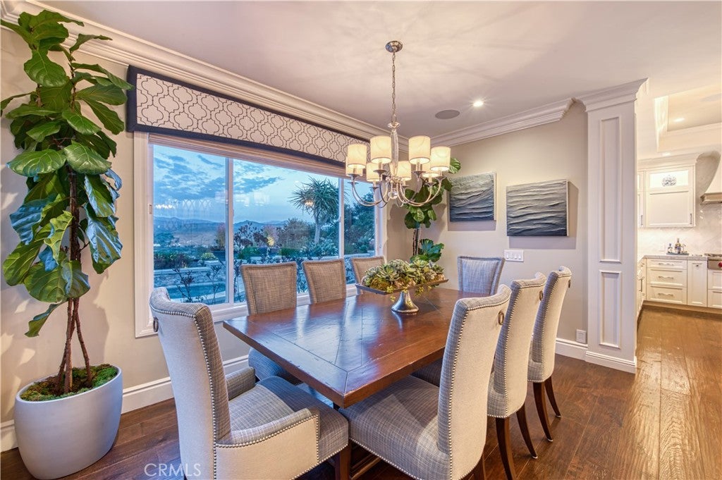 Coto De Caza, California, 92679, United States, 5 Bedrooms Bedrooms, ,5 BathroomsBathrooms,Residential,Active,1791411