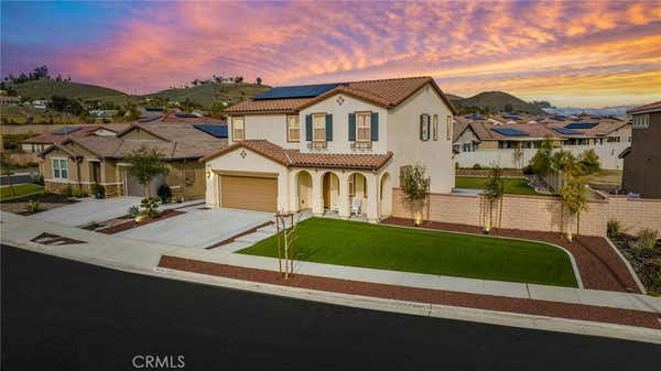 29740 SADDLE RANCH PL, MENIFEE, CA 92584 - Image 1